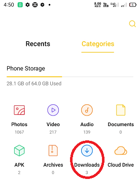 如何在Android上安装APK文件