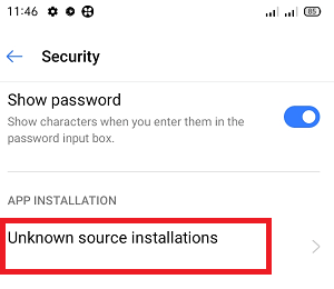 如何在Android上安装APK文件