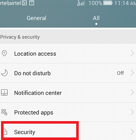 如何在Android上安装APK文件