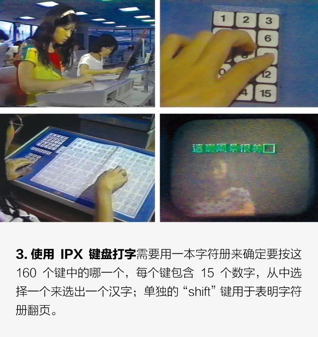 向计算机输入中文信息的方式_中文计算机输入方式信息有哪些_计算机输入中文信息的方式有