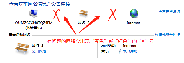本地连接里没有共享_共享本地网络连接_本地连接没有共享选项