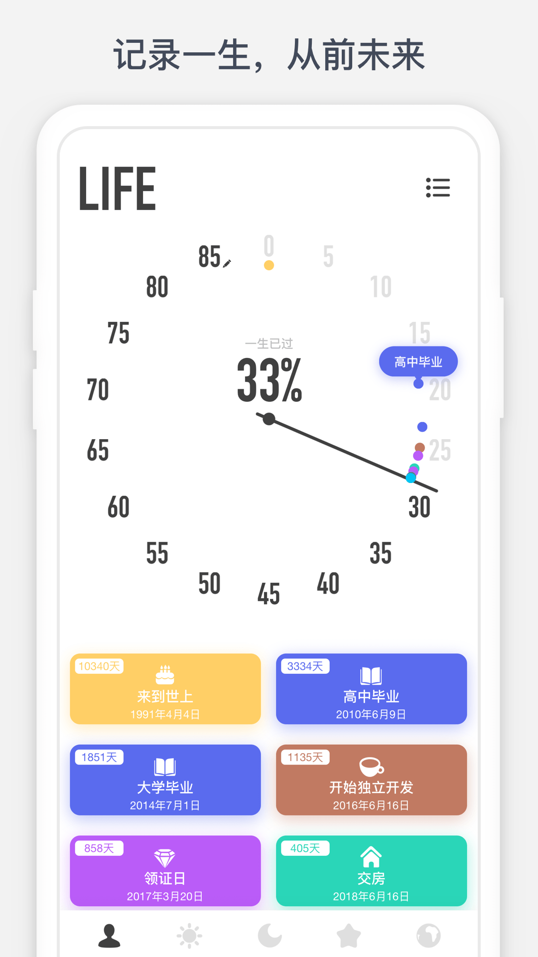 提醒重要事情软件有哪些_提醒重要日子的软件_重要事情提醒软件