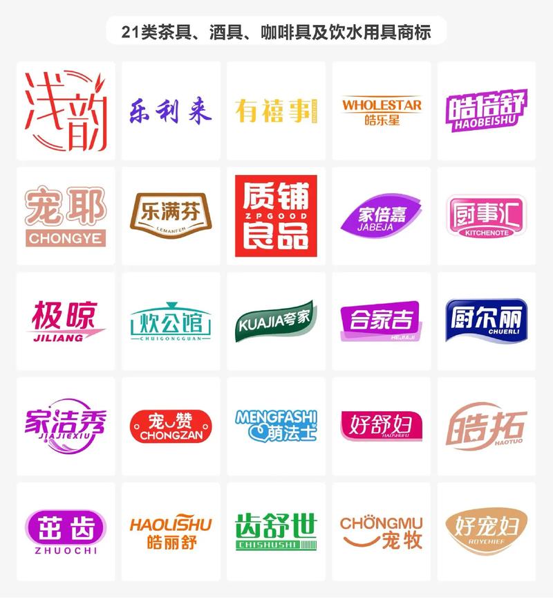 注册商标大类和小类的区别_注册商标大类和小类_商标注册了大类其他小类可以用吗