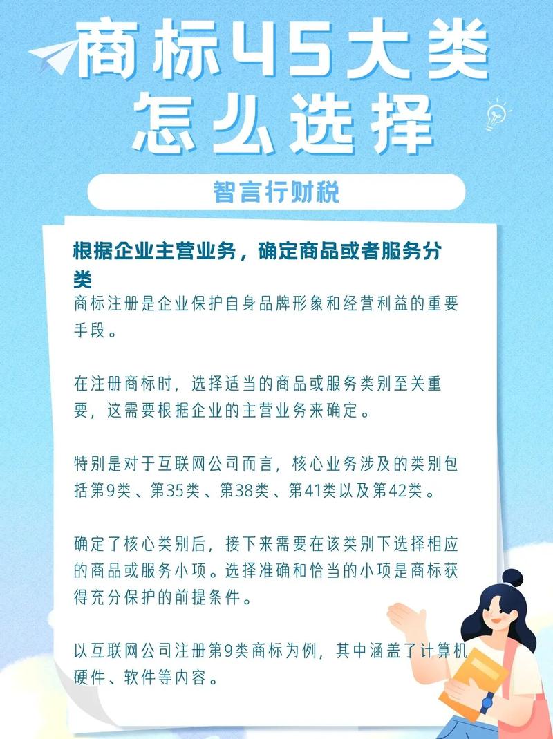 商标注册了大类其他小类可以用吗_类商标注册大用小可以注册吗_注册商标大类和小类的区别