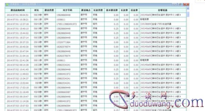 在本地联通营业厅能查异地号_联通可以查到通话所在地吗_联通异地可以查通话记录吗