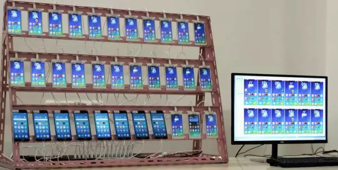 电脑上挂100个微信号_2个微信号如何同时上_一台电脑挂100个qq