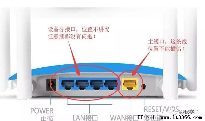 连接上路由器但无法上网_路由器连接上了却上不了网怎么办_连上路由器就不能上网怎么回事