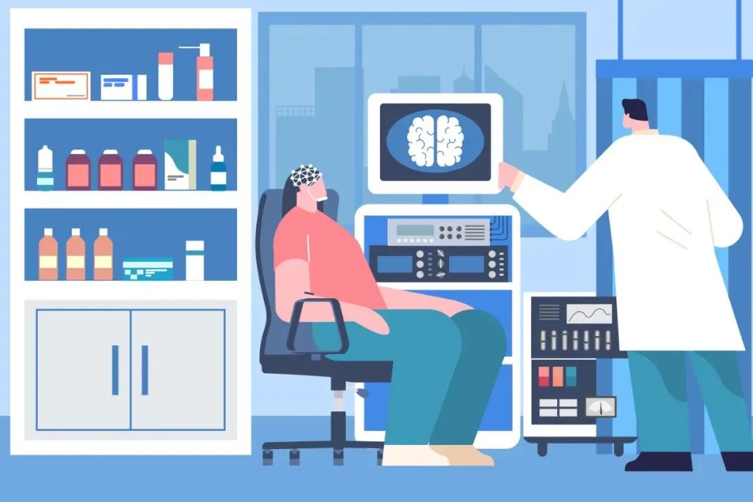 动态脑电图的注意事项_做动态脑电图的图片_做动态脑电图注意事项