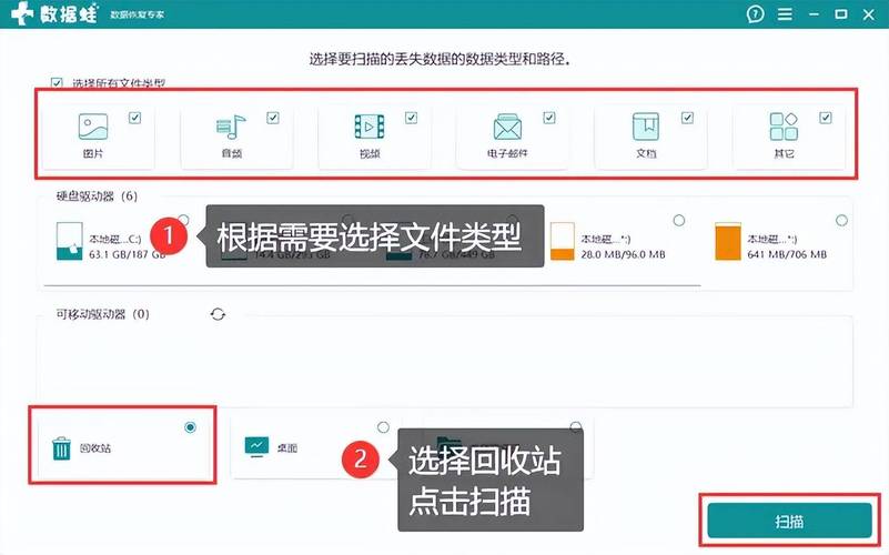 桌面删除回收站没东西_回收站已删除文件_桌面文件被删除回收站看不到