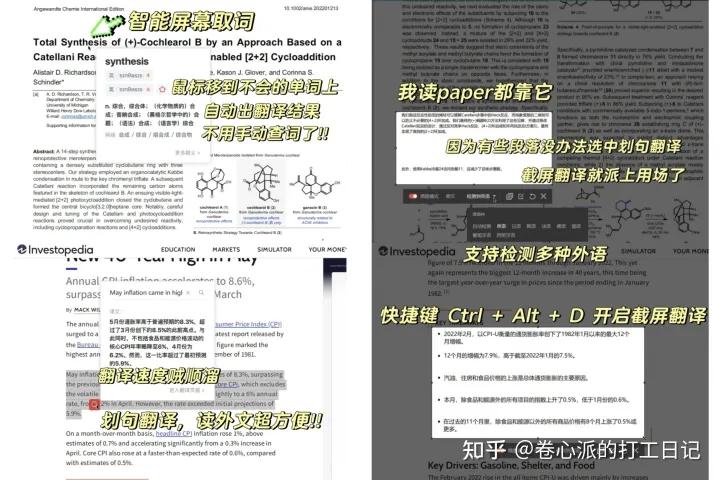 手机自动翻译器下载_手机自动翻译的软件_手机版自动翻译