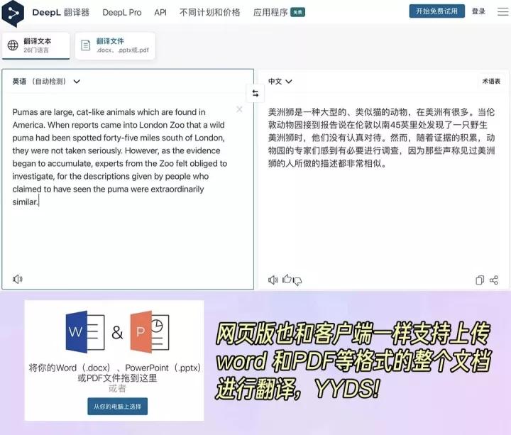 手机自动翻译的软件_手机版自动翻译_手机自动翻译器下载