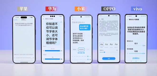 手机字体安装方法_如何安装字体到手机_字体安装到手机后怎么使用
