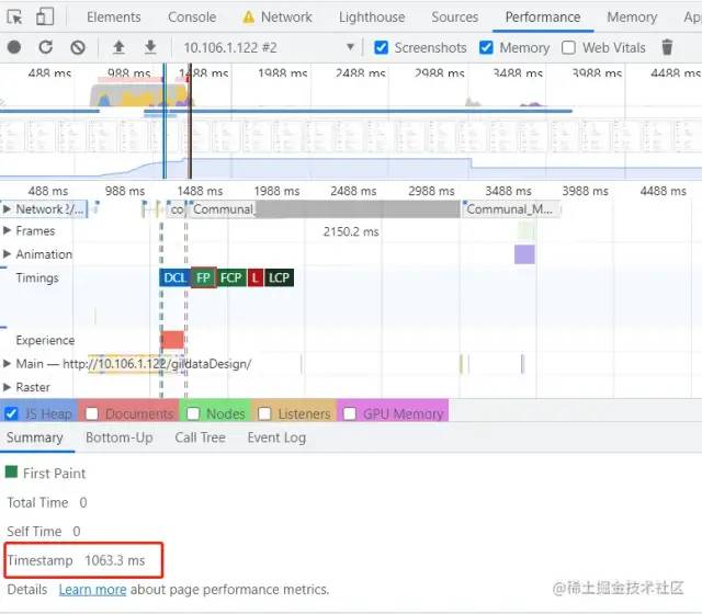 性能优化过程中遵守的原则_js性能优化有哪些方法_优化算法性能评价的基本内容