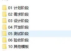 模板方案解决软件系统问题_模板方案解决软件系统的方法_软件系统解决方案模板