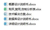 模板方案解决软件系统问题_软件系统解决方案模板_模板方案解决软件系统的方法