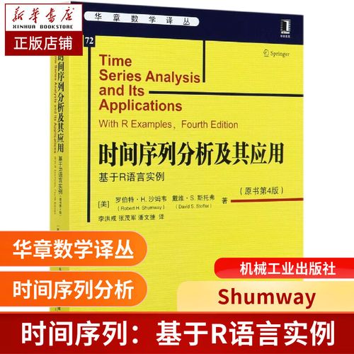 应用时间序列分析总结_应用时间序列分析重点_时间序列分析及应用