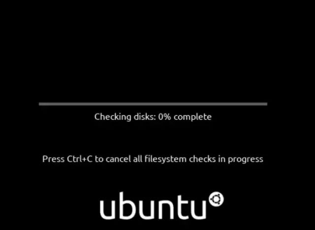 ubuntu启动引导_ubuntu启动引导器设置_ubuntu启动引导器设置