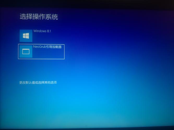 ubuntu启动引导器设置_ubuntu启动引导器设置_ubuntu启动引导