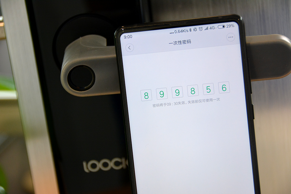 鹿客智能锁使用说明书_鹿客智能锁完整说明书_智能锁鹿客怎么样