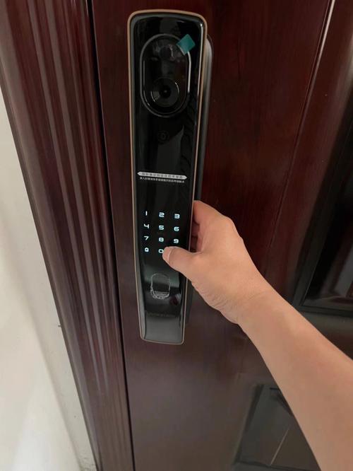 鹿客智能锁使用说明书_鹿客智能锁完整说明书_鹿客智能锁说明书下载