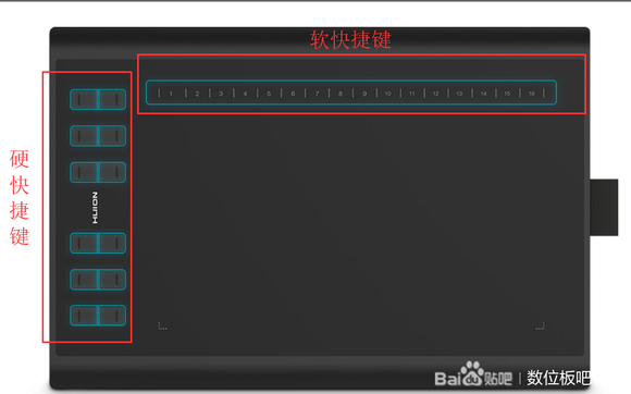 应用定义板数位软件是什么_数位板应用软件定义_应用定义板数位软件有哪些