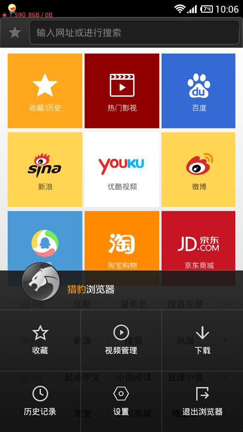 猎豹浏览器怎么下载软件_猎豹浏览器下载设置_猎豹浏览器下载设置权限